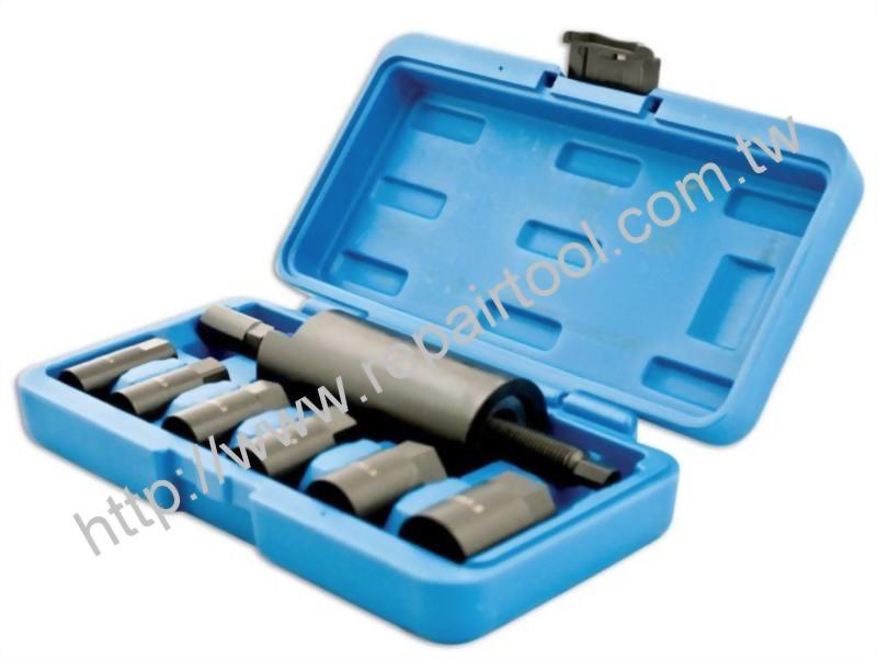 7PC Drive Shaft Puller/ Extractor Kit