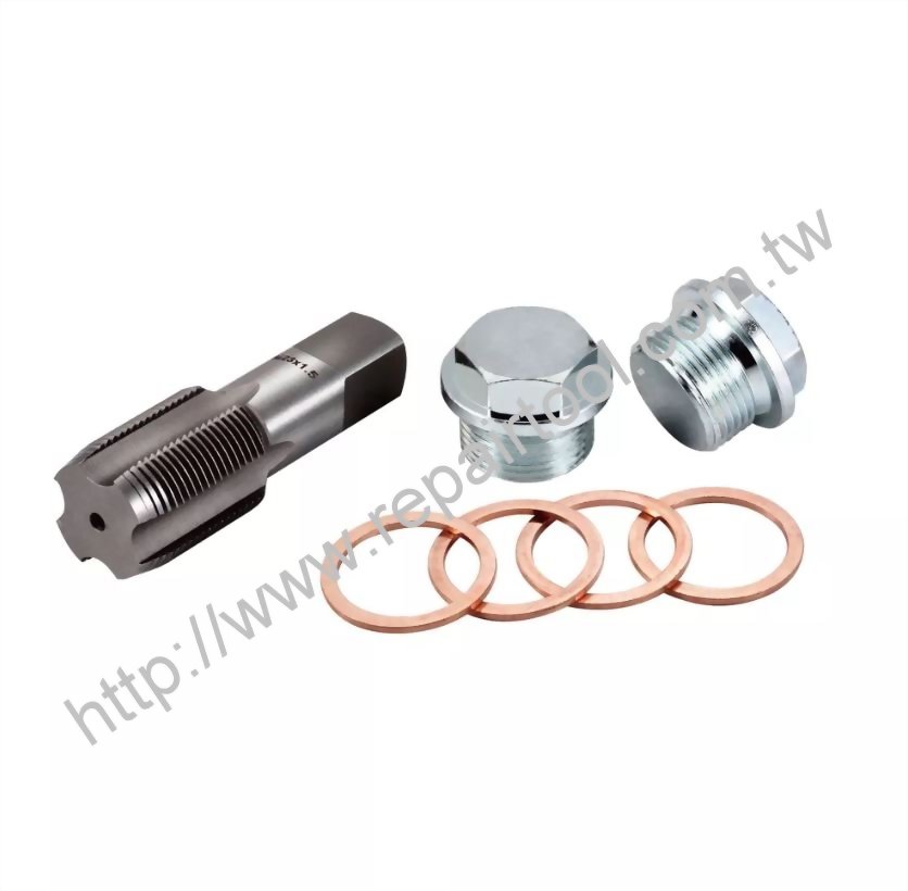 Oil Drain Repair Kit M23x1.50P