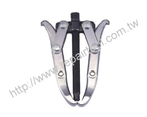 Alloy Two Jaw 3