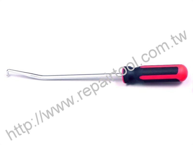 Glass Run Channel Cleaner