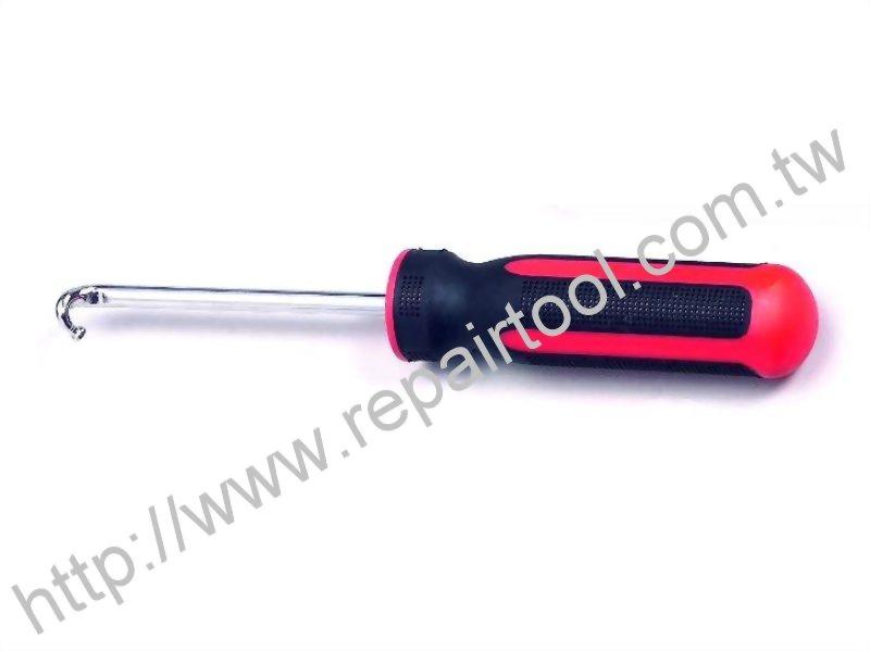 Glass Run Channel Cleaner