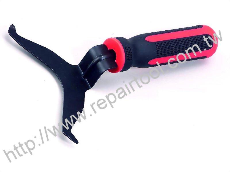 Moulding Release Tool