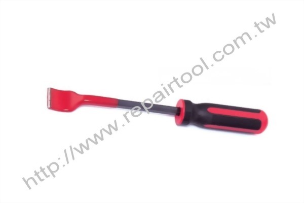 Christmas Tree Moulding Removal Tool