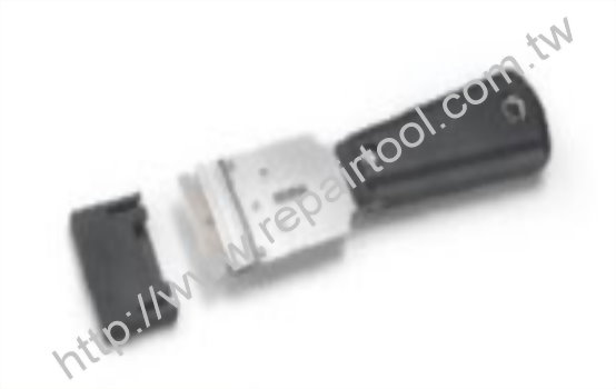 Razor Scraper