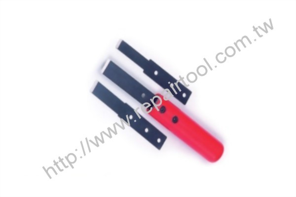 4 Pcs Windscreen Removal Tool