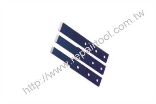 Windscreen Removal Blades