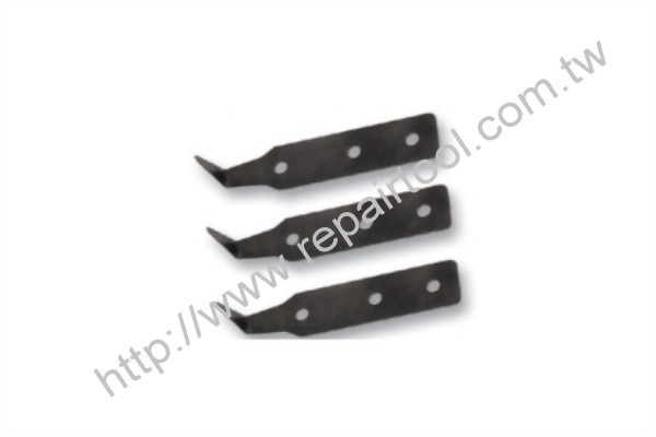Windscreen Removal Blades