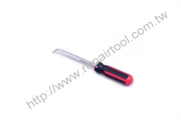 Ball End Tool for Self-Locking Rubber Gaskets