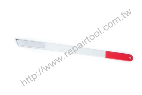 Urethane Cutting Knives 600mm