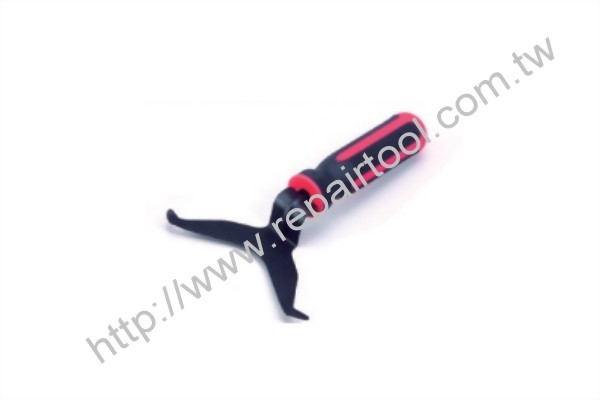 Double Direction Moulding Release Tool