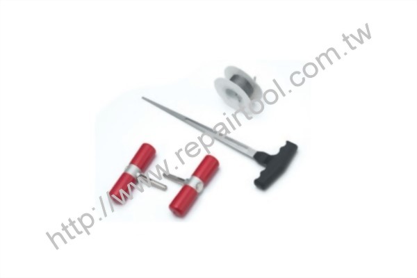Windscreen Removal Tool Set