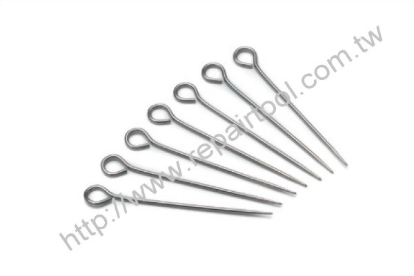 7Pcs Guide Pins
