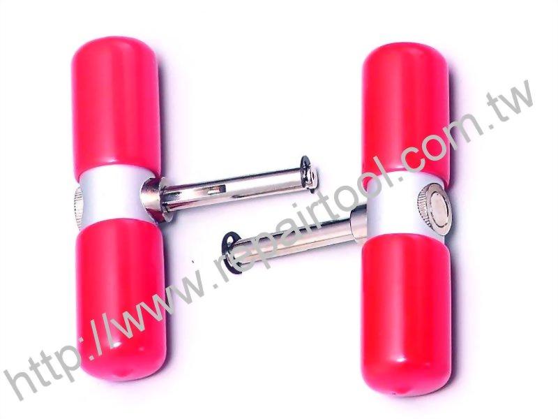 2PCS Wire Grip Handle Set