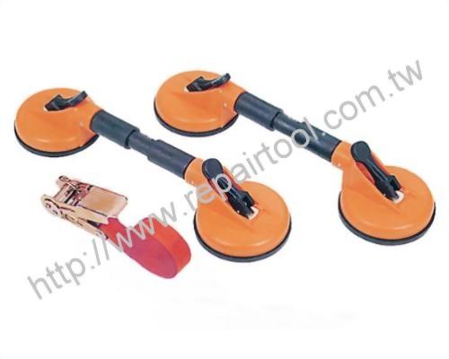Double Suction Cup Kit
