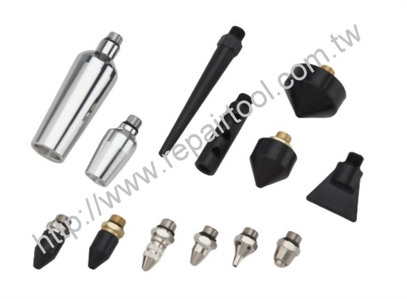 Mini type Air Dusters
