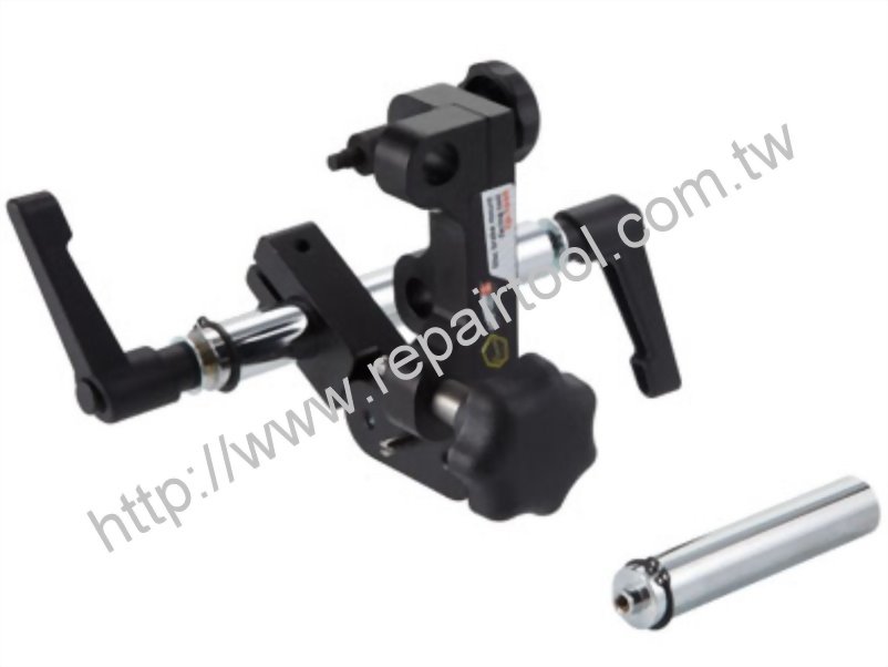 Disc Brake Mount Facing Tool