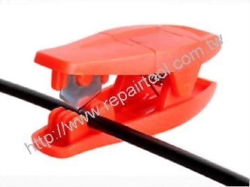 Hydraulic Hose Cutter