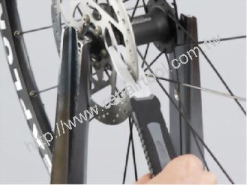 Rotor Truing Fork