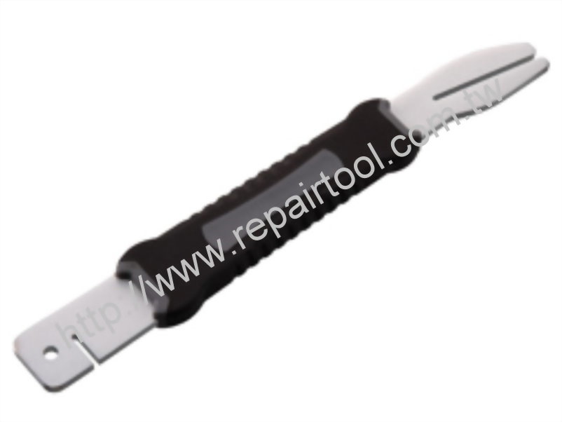 Rotor Truing Fork