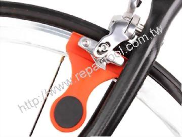 Brake Shoes Preset Tuner