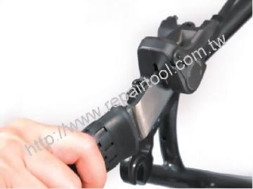 Brake Piston Press