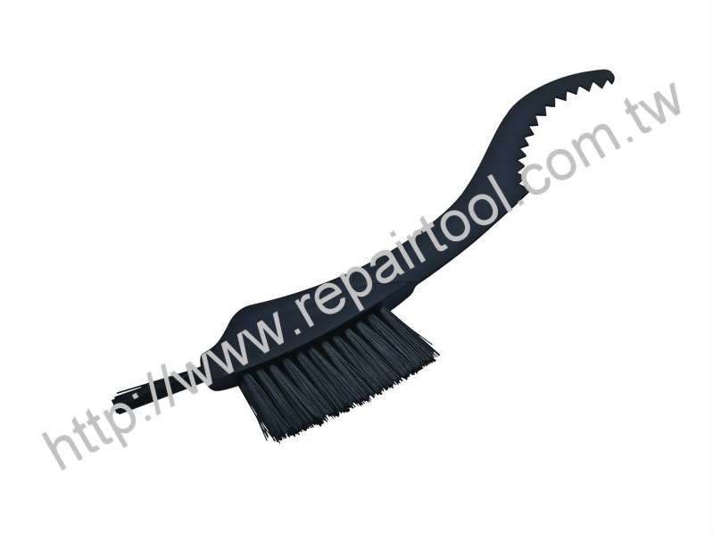 Cog Brush