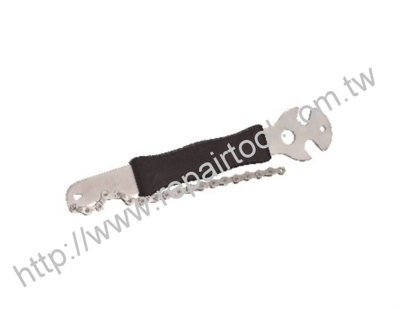 Freewheel Turner And Pedal Wrench