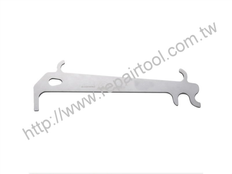 Chain Hook & Wear Indicator