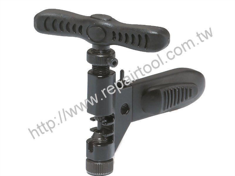 Chain Rivet Extractor