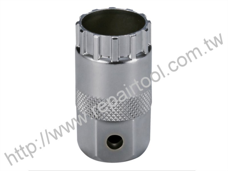 Cartirdge B.B. Tool
