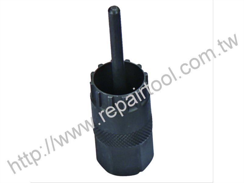 Cartirdge B.B. Tool