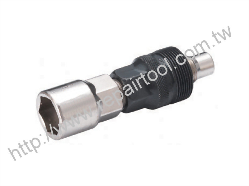 Cotterless Crank Extractor