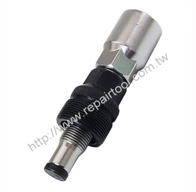Cotterless Crank & BB Removal Tool