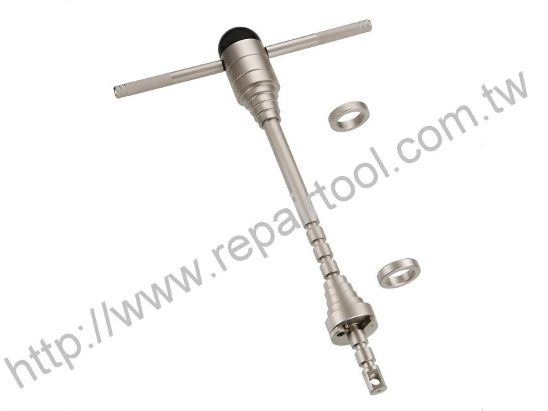 headset press tool