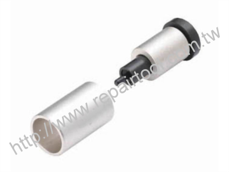 Star Nut Setting Tool