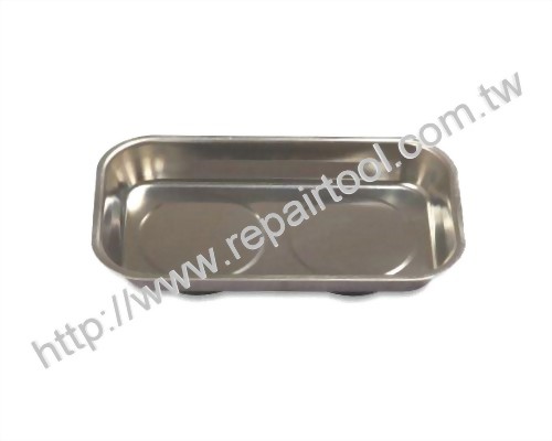 Ractangle Magnetic Parts Tray