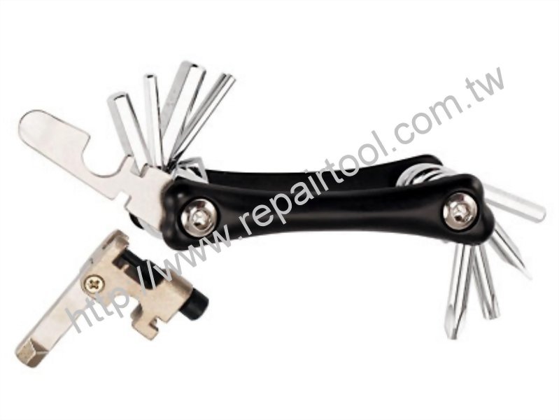 MULTI TOOL 15 FUNCTION