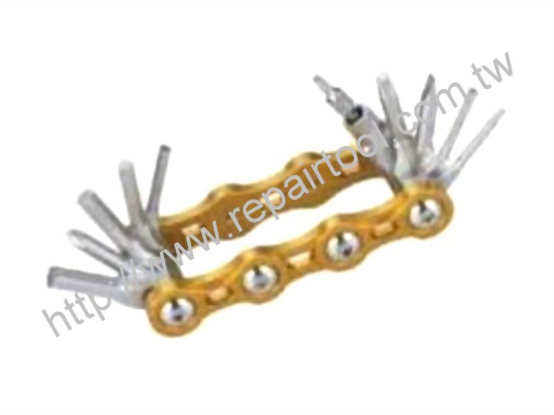 11 In 1 Multi Tool