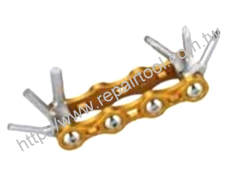 6 In 1 Multi Tool