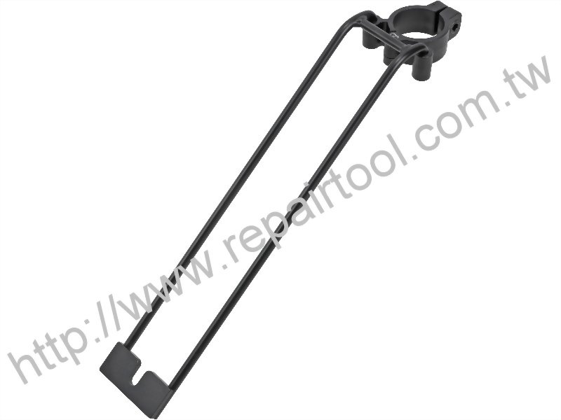 Wheelset Display Stand