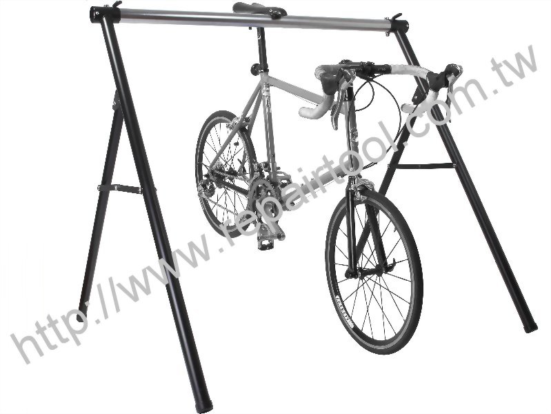 Portable Storage Stand