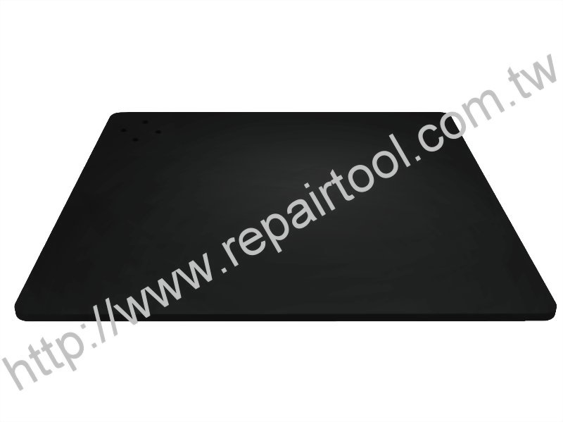 Bottom Plate