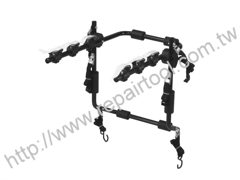 3-Bike Carrier