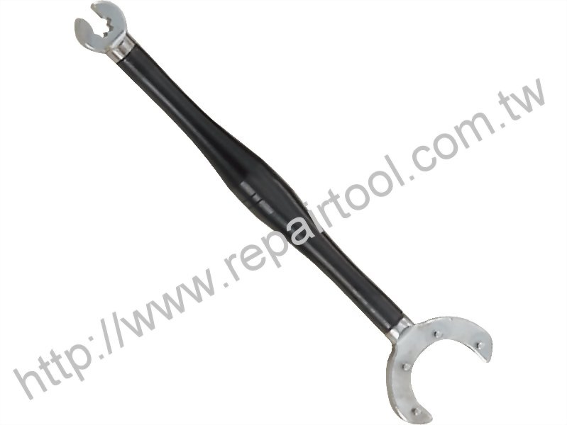 Spoke Wrench