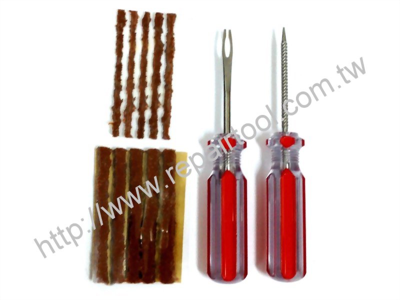 Tire Repair Kit