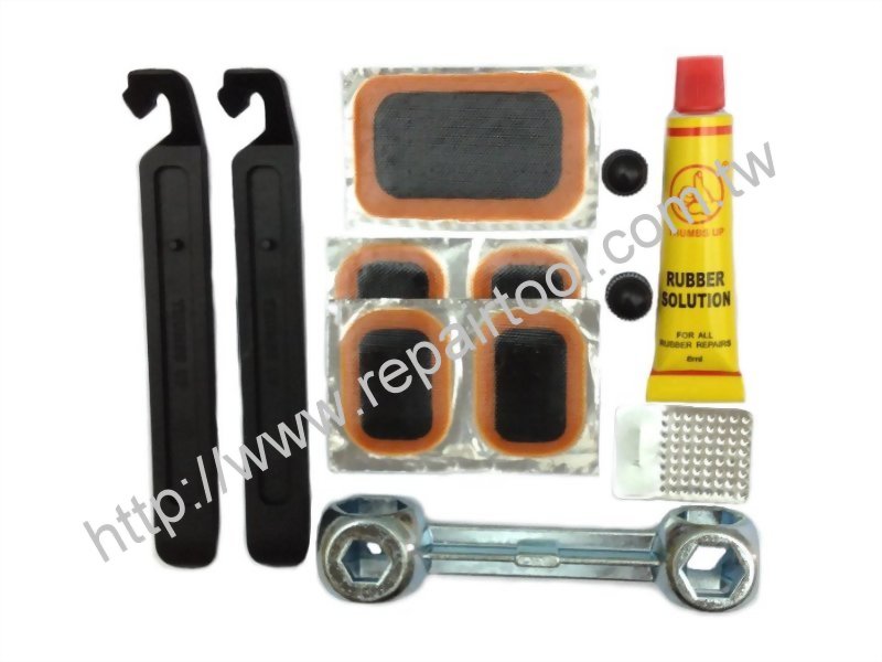 Bicycle Repair Kit