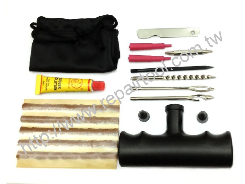 Tire Repair Kits
