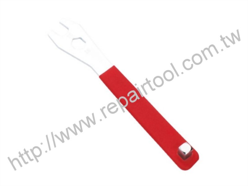 Pedal Wrench