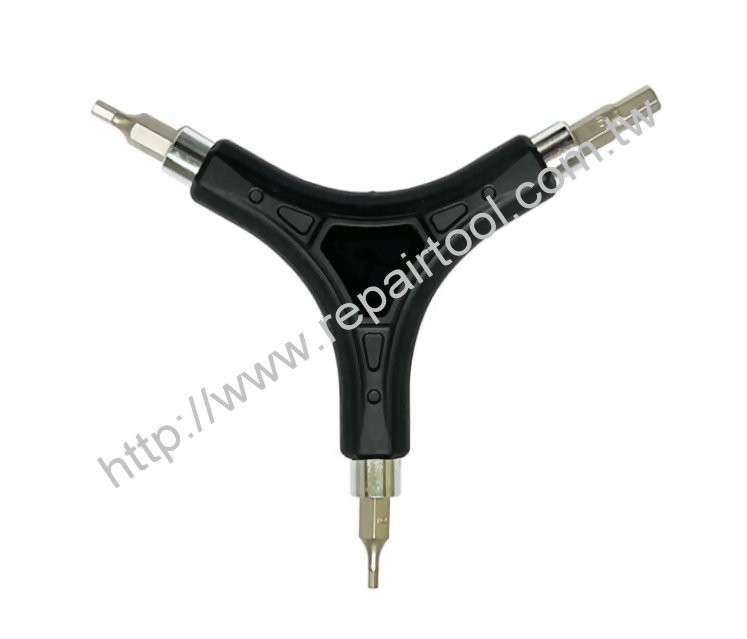 6-IN-1 Y Wrench