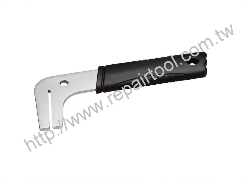 Roter Fruing Tool